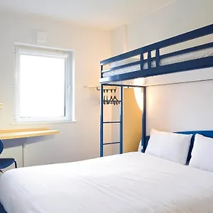Ibis Budget Rennes Cesson-Sévigné